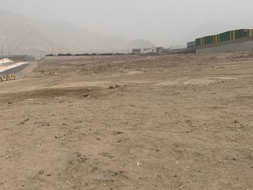 TERRENO INDUSTRIAL Samanco. Provincia del Santa, Departamento de Ancash