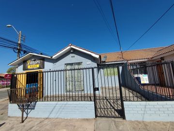 Casa en Venta | La Florida | La Serena