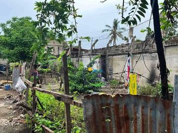 FOR SALE COMMERCIAL LOT  IN PAJO LAPU-LAPU CITY