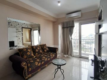 For Rent Apartment The Aspen Residence Full Furnished South Jakarta