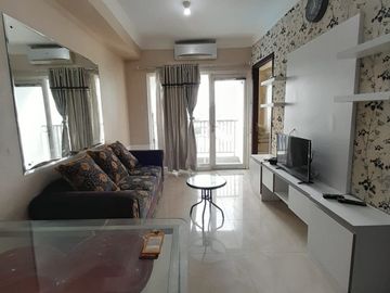 For Rent Apartment The Aspen Residence Full Furnished South Jakarta