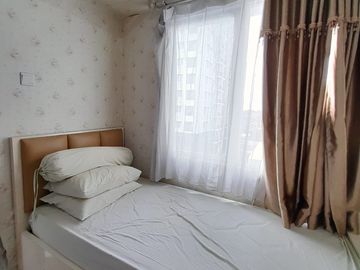 For Rent Apartment The Aspen Residence Full Furnished South Jakarta