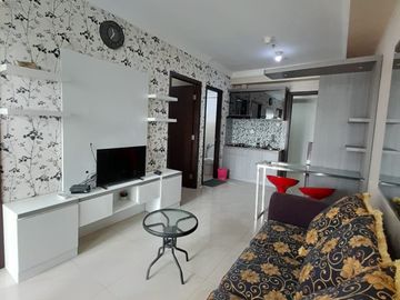 For Rent Apartment The Aspen Residence Full Furnished South Jakarta