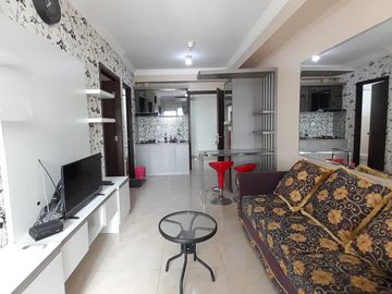 For Rent Apartment The Aspen Residence Full Furnished South Jakarta