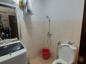 For Rent Apartment The Aspen Residence Full Furnished South Jakarta