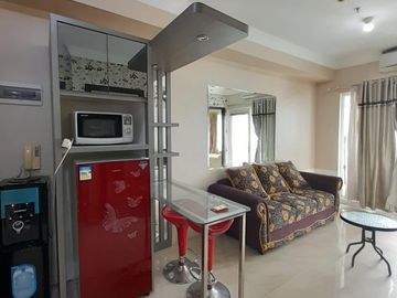 For Rent Apartment The Aspen Residence Full Furnished South Jakarta