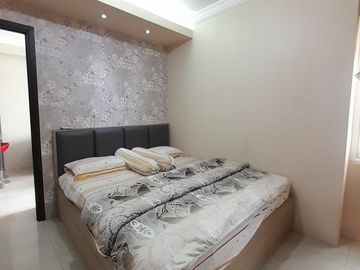 For Rent Apartment The Aspen Residence Full Furnished South Jakarta