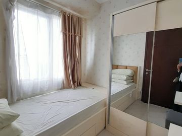For Rent Apartment The Aspen Residence Full Furnished South Jakarta