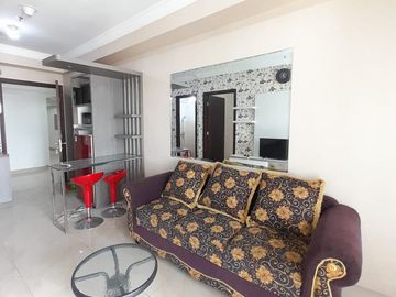 For Rent Apartment The Aspen Residence Full Furnished South Jakarta