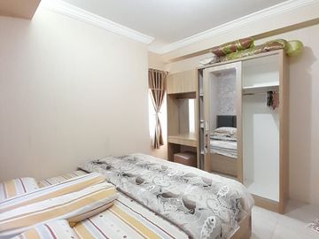 For Rent Apartment The Aspen Residence Full Furnished South Jakarta