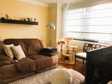 HERMOSO PENTHOUSE EN EL CONDADO