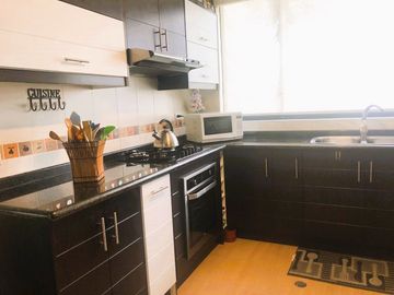 HERMOSO PENTHOUSE EN EL CONDADO