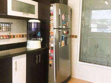 HERMOSO PENTHOUSE EN EL CONDADO