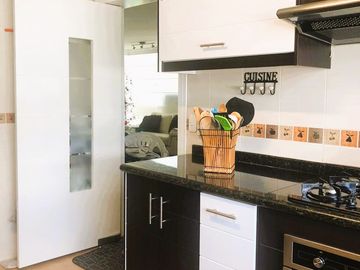 HERMOSO PENTHOUSE EN EL CONDADO