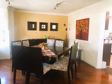 HERMOSO PENTHOUSE EN EL CONDADO
