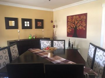 HERMOSO PENTHOUSE EN EL CONDADO