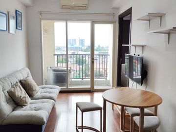 For Rent Apartment Aspen Residence Full Furnished South Jakarta