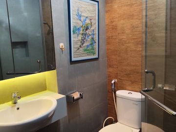 For Rent Apartment Aspen Residence Full Furnished South Jakarta