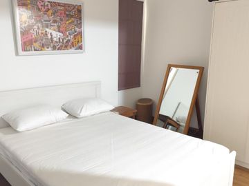 For Rent Apartment Aspen Residence Full Furnished South Jakarta