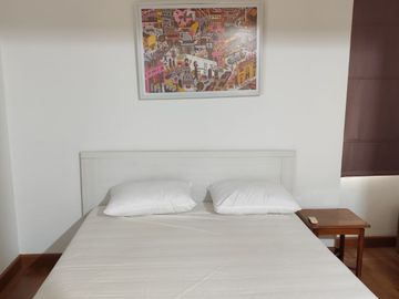 For Rent Apartment Aspen Residence Full Furnished South Jakarta