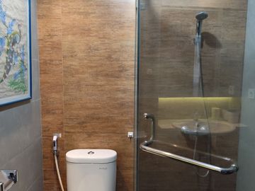 For Rent Apartment Aspen Residence Full Furnished South Jakarta