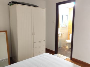 For Rent Apartment Aspen Residence Full Furnished South Jakarta