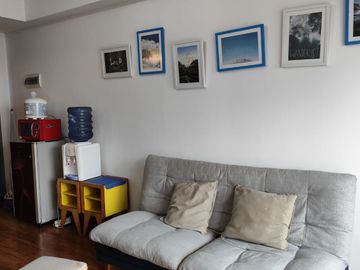 For Rent Apartment Aspen Residence Full Furnished South Jakarta