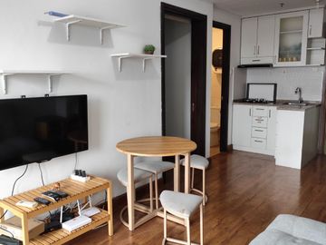 For Rent Apartment Aspen Residence Full Furnished South Jakarta