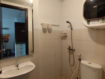 For Rent Apartment Aspen Residence Full Furnished South Jakarta