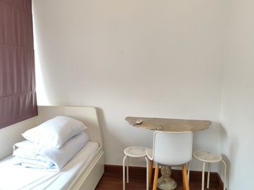 For Rent Apartment Aspen Residence Full Furnished South Jakarta