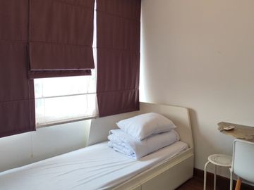 For Rent Apartment Aspen Residence Full Furnished South Jakarta