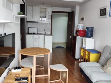 For Rent Apartment Aspen Residence Full Furnished South Jakarta