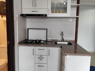 For Rent Apartment Aspen Residence Full Furnished South Jakarta