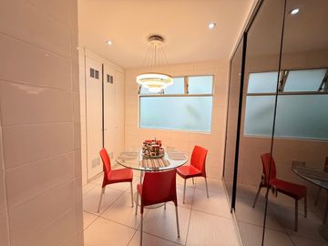 LINDO DUPLEX TIPO CASITA, ZONA TRANQUILA CHACARILLA