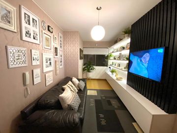 LINDO DUPLEX TIPO CASITA, ZONA TRANQUILA CHACARILLA