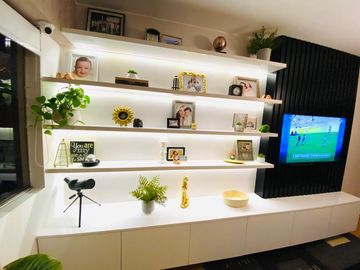 LINDO DUPLEX TIPO CASITA, ZONA TRANQUILA CHACARILLA
