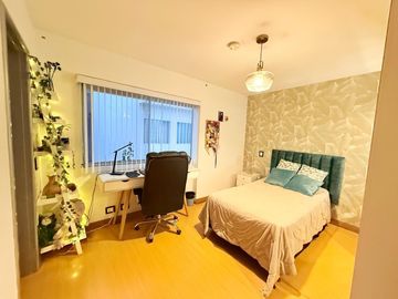 LINDO DUPLEX TIPO CASITA, ZONA TRANQUILA CHACARILLA
