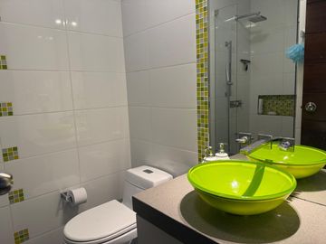 LINDO DUPLEX TIPO CASITA, ZONA TRANQUILA CHACARILLA