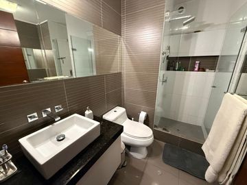 LINDO DUPLEX TIPO CASITA, ZONA TRANQUILA CHACARILLA