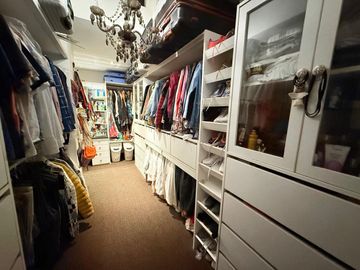 LINDO DUPLEX TIPO CASITA, ZONA TRANQUILA CHACARILLA