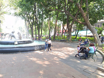 ¡¡Atención Inversionistas!! Venta de Remate en Amplia y Linda Casa con Posesión entrega inmediata en COYOACAN, CDMX.