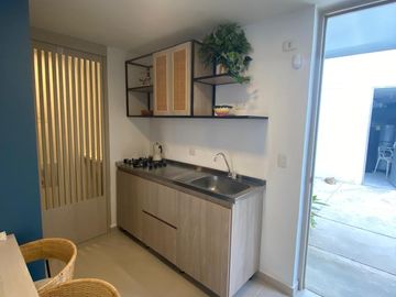 VENTA DE APARTAMENTO GIRON SANTANDER