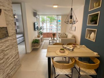 VENTA DE APARTAMENTO GIRON SANTANDER