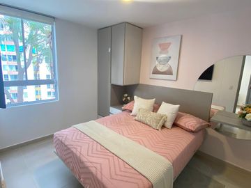 VENTA DE APARTAMENTO GIRON SANTANDER