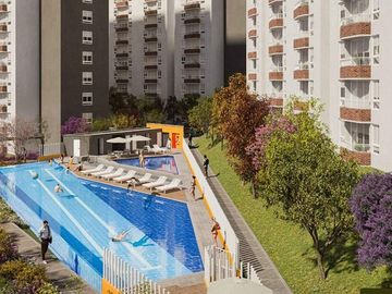 VENTA DE APARTAMENTO GIRON SANTANDER