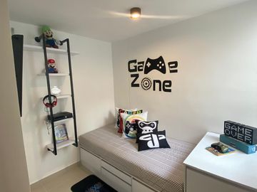 VENTA DE APARTAMENTO GIRON SANTANDER