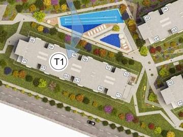 VENTA DE APARTAMENTO GIRON SANTANDER