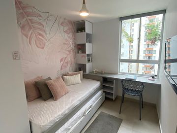 VENTA DE APARTAMENTO GIRON SANTANDER