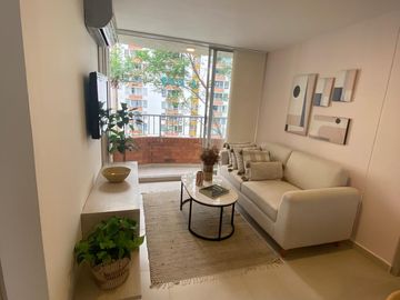 VENTA DE APARTAMENTO GIRON SANTANDER