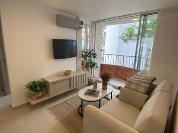 VENTA DE APARTAMENTO GIRON SANTANDER